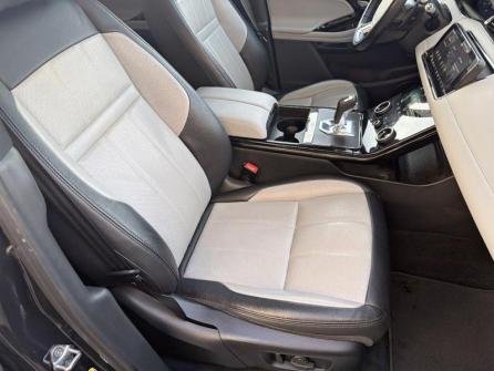 LAND-ROVER Range Rover Evoque 2.0 D 180ch R-Dynamic SE AWD BVA à vendre à Auxerre - Image n°11