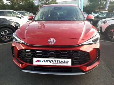 MG MOTOR ZS Hybrid+ 197ch Standard à vendre à Melun - Image n°2