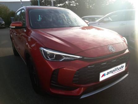 MG MOTOR ZS Hybrid+ 197ch Standard à vendre à Melun - Image n°3