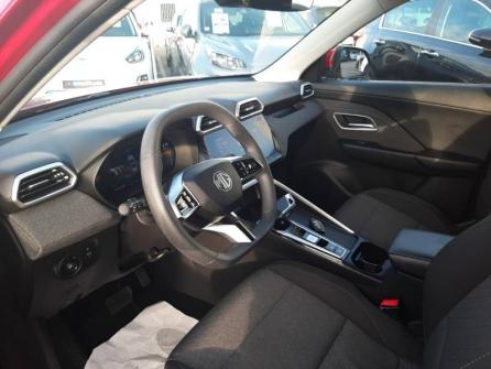 MG MOTOR ZS Hybrid+ 197ch Standard à vendre à Melun - Image n°9