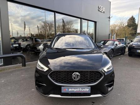MG MOTOR ZS 1.5 VTi-Tech 106ch Comfort à vendre à Saint-Maximin - Image n°2