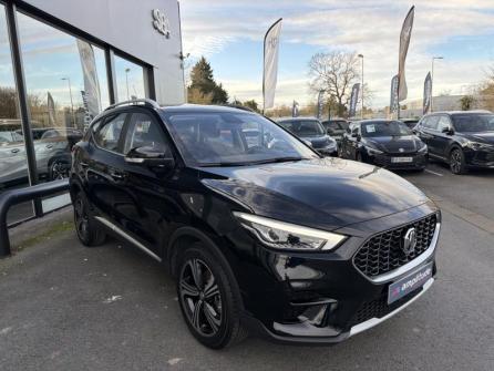 MG MOTOR ZS 1.5 VTi-Tech 106ch Comfort à vendre à Saint-Maximin - Image n°3