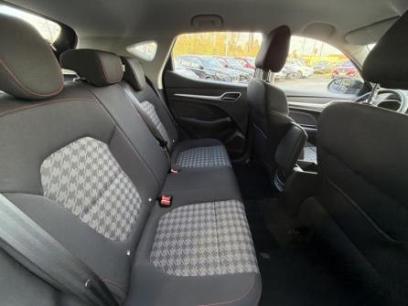 MG MOTOR ZS 1.5 VTi-Tech 106ch Comfort à vendre à Saint-Maximin - Image n°12