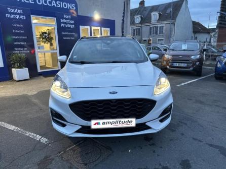 FORD Kuga 2.5 Duratec 190ch FHEV ST-Line BVA à vendre à Orléans - Image n°2