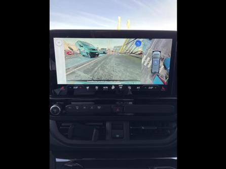 FORD Transit Fg CUSTOM CAB APP 320 L1H1SPORT2.5L Dur 232ch hyb rechar CVTPHEVCVT SPORT à vendre à Bourges - Image n°9