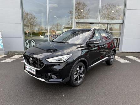 MG MOTOR ZS 1.5 VTi-Tech 106ch Comfort à vendre à Melun - Image n°1
