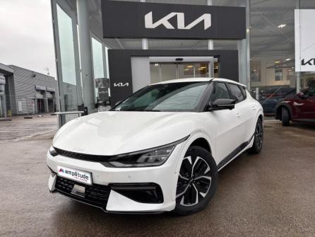 KIA EV6 229ch GT-Line 2WD à vendre à Troyes - Image n°1