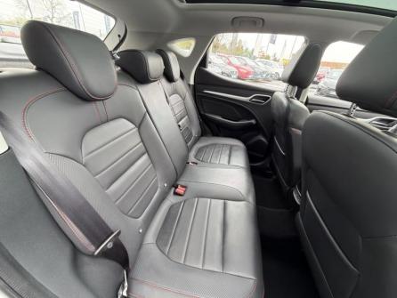MG MOTOR ZS 1.0 T-GDi 111ch Luxury à vendre à Saint-Maximin - Image n°12