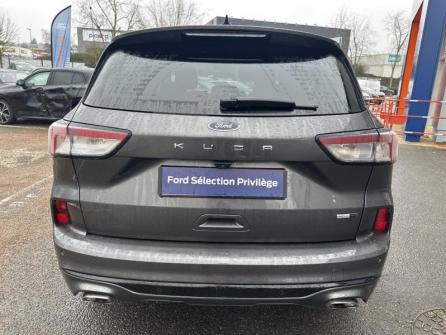 FORD Kuga 2.0 EcoBlue 150ch mHEV ST-Line X à vendre à Auxerre - Image n°6