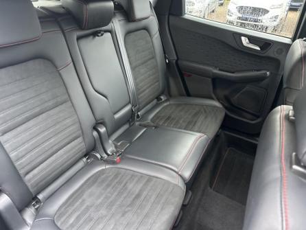 FORD Kuga 2.0 EcoBlue 150ch mHEV ST-Line X à vendre à Auxerre - Image n°12