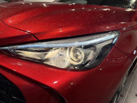 MG MOTOR MG3 Hybrid+ 195ch Standard à vendre à Saint-Maximin - Image n°9