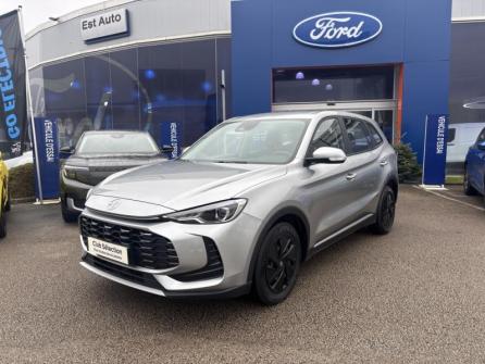 MG MOTOR ZS Hybrid+ 197ch Standard à vendre à Besançon - Image n°1