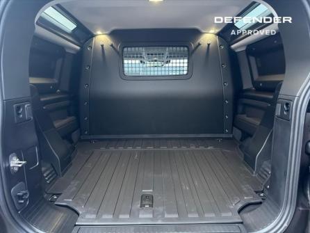 LAND-ROVER Defender 90 3.0 D200 Hard Top S à vendre à Troyes - Image n°10