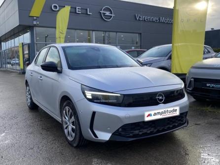 OPEL Corsa 1.2 75ch à vendre à Montereau - Image n°1