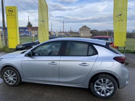OPEL Corsa 1.2 75ch à vendre à Montereau - Image n°4