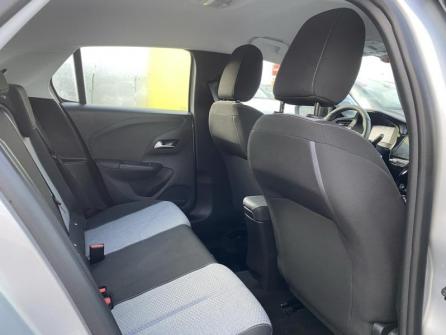 OPEL Corsa 1.2 75ch à vendre à Montereau - Image n°12