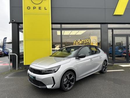 OPEL Corsa 1.2 Turbo 100ch GS à vendre à Bourges - Image n°1