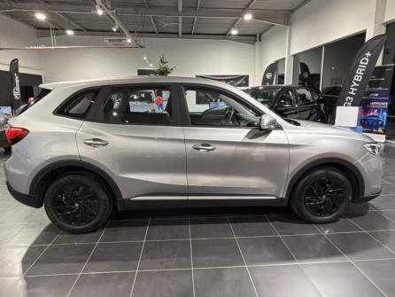 MG MOTOR ZS Hybrid+ 197ch Standard à vendre à Saint-Maximin - Image n°4