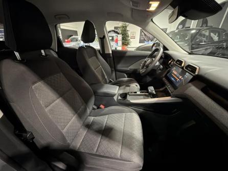 MG MOTOR ZS Hybrid+ 197ch Standard à vendre à Saint-Maximin - Image n°11