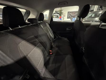 MG MOTOR ZS Hybrid+ 197ch Standard à vendre à Saint-Maximin - Image n°12