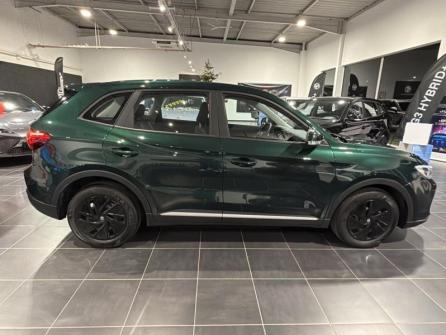 MG MOTOR ZS Hybrid+ 197ch Standard à vendre à Saint-Maximin - Image n°4