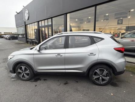 MG MOTOR ZS 1.5 VTi-Tech 106ch Comfort à vendre à Saint-Maximin - Image n°7