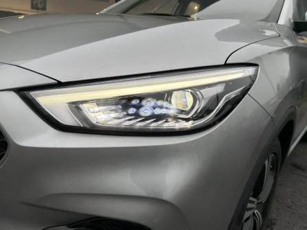 MG MOTOR ZS 1.5 VTi-Tech 106ch Comfort à vendre à Saint-Maximin - Image n°8