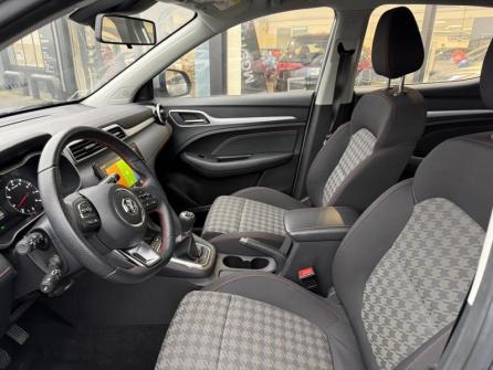 MG MOTOR ZS 1.5 VTi-Tech 106ch Comfort à vendre à Saint-Maximin - Image n°10