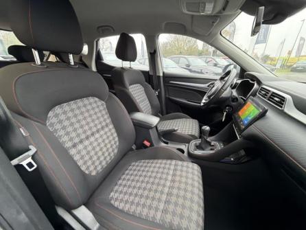 MG MOTOR ZS 1.5 VTi-Tech 106ch Comfort à vendre à Saint-Maximin - Image n°11