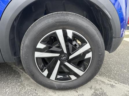 OPEL Mokka 1.2 Turbo Hybrid 136ch Edition e-DCT6 à vendre à Bourges - Image n°10