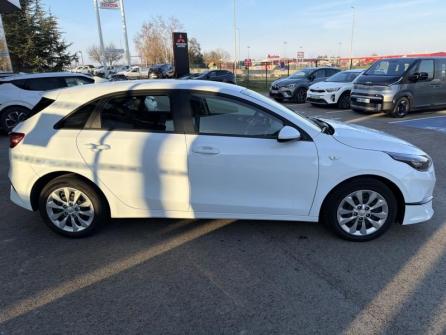 KIA Ceed 1.0 T-GDI 100ch Motion à vendre à Troyes - Image n°4