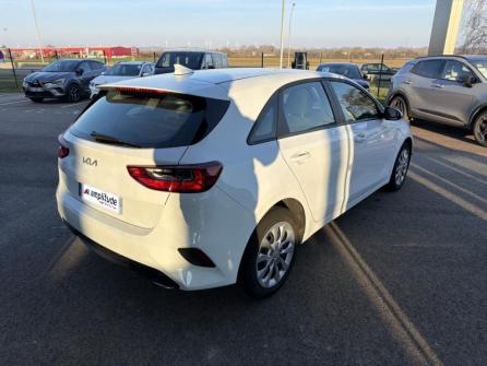 KIA Ceed 1.0 T-GDI 100ch Motion à vendre à Troyes - Image n°5