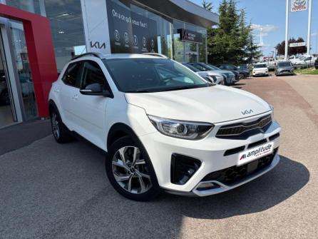 KIA Stonic 1.0 T-GDi 100ch GT Line à vendre à Troyes - Image n°3