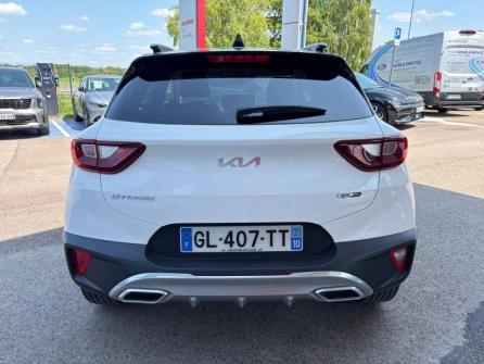 KIA Stonic 1.0 T-GDi 100ch GT Line à vendre à Troyes - Image n°6