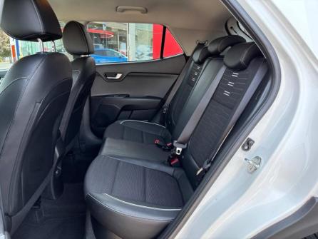KIA Stonic 1.0 T-GDi 100ch GT Line à vendre à Troyes - Image n°11